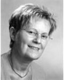 Profilbild Marlies Hüppelshäuser