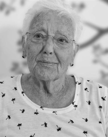 Profilbild Marlies Jagnow