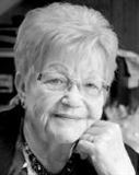 Profilbild Marlies Müller