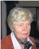 Profilbild Marlies Ortmann