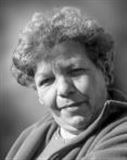 Profilbild Marlies Wolff