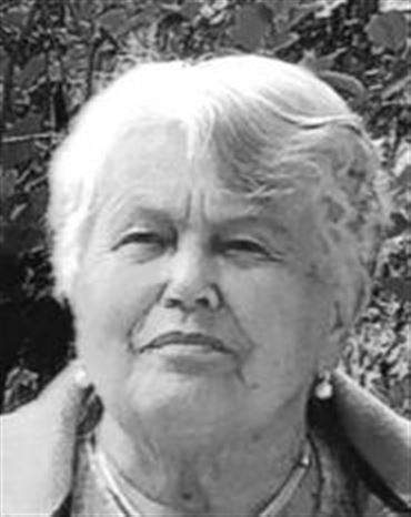 Profilbild von Marliese Zänker