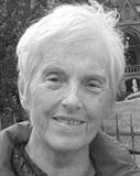 Profilbild Marlis Berger