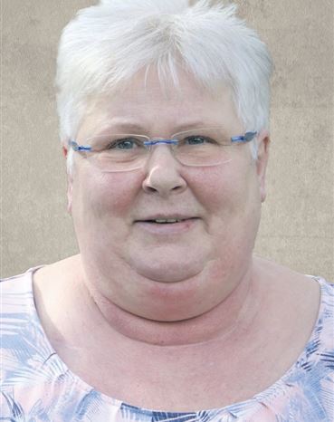 Profilbild Marlis Köhler