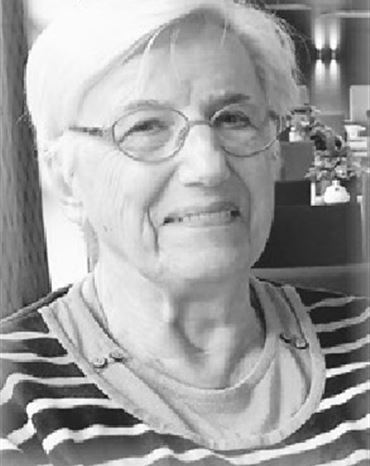 Profilbild von Martha Becker