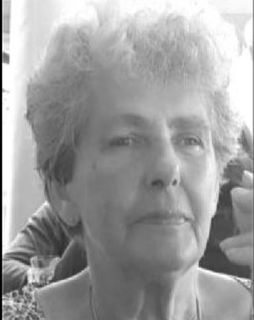 Profilbild Martha Meul