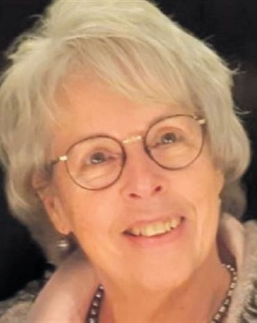 Profilbild von Mathilde Albrecht