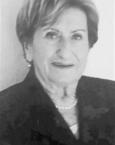 Profilbild von Mathilde Bendermacher