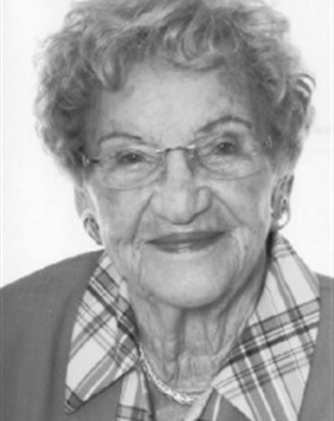 Profilbild von Mathilde Hahn