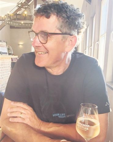 Profilbild von Matthias Debus