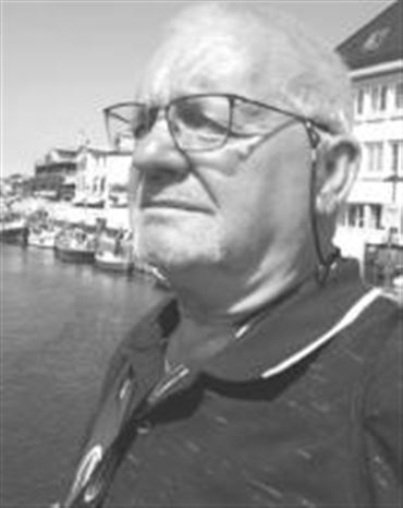 Profilbild von Matthias Eßer