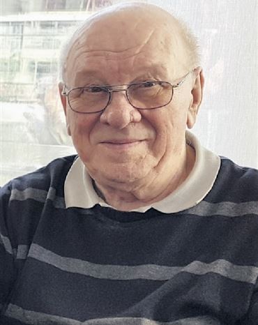 Profilbild Matthias Hölzer