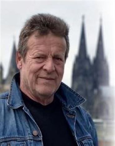 Profilbild Max Kurowski
