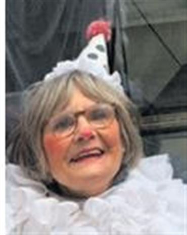 Profilbild Mecki Kemper-Chanoumis
