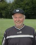 Profilbild Horst Isselbächer