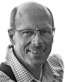 Profilbild Norbert Grüterich