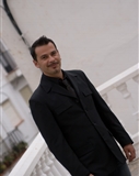 Profilbild Antonio Gutierrez Fernandez