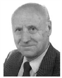 Profilbild Walter Krämer