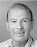 Profilbild Heinz Bevernis