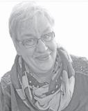 Profilbild Gertrud Reinicke