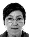 Profilbild Sigrid Müller