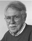 Profilbild Elmar Wagner