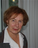 Profilbild Brigitte Berges