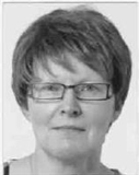 Profilbild Sigrid Meiger