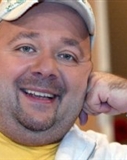 Profilbild Dirk Bach