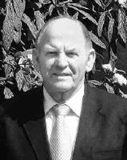 Profilbild Siegfried Barth