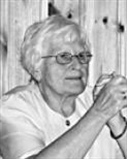 Profilbild Grete Müller