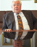 Profilbild Norbert Burger