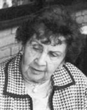 Profilbild Grete Willems