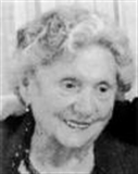 Profilbild Sofie Buchner