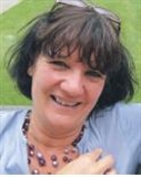 Profilbild Gabriele Schweimnitz-Litzinger