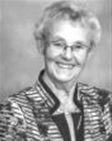 Profilbild Mia Meuser