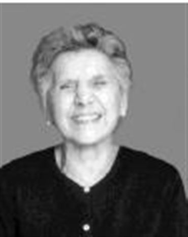 Profilbild Mia Mirgel