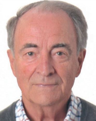 Profilbild Michael Bädorf