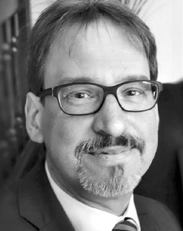 Profilbild Michael Klimisch