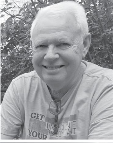 Profilbild Michael Pennings