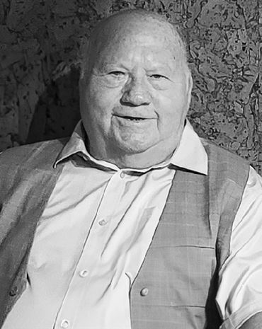 Profilbild Michel Dickes