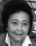 Profilbild Mieke Haberstock