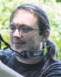Profilbild Mike Becker