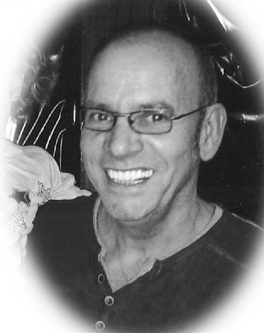 Profilbild Mike Henning