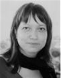 Profilbild Mirjam Moritz