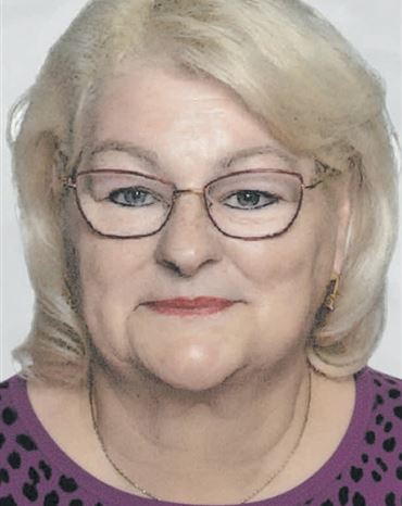 Profilbild von Monika Dörr