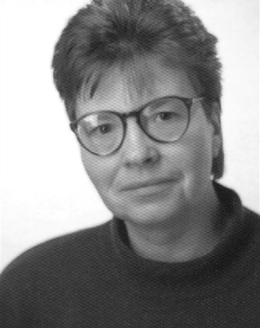 Profilbild Monika Felgenhauer