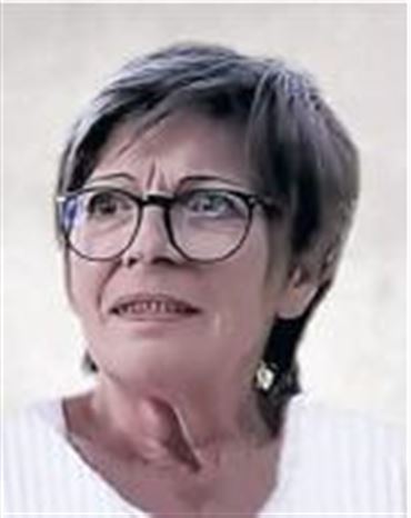 Profilbild Monika Löhrer