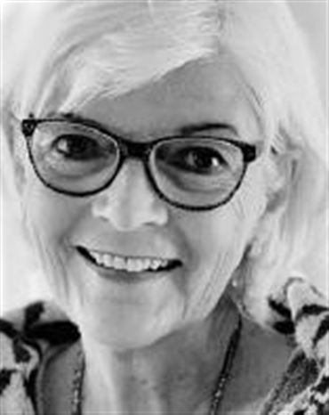 Profilbild von Monika Schäfer