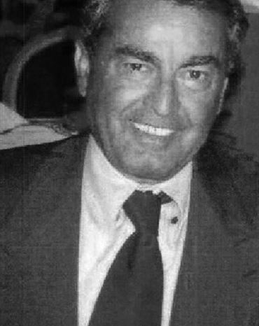 Profilbild von Mostafa Gharib